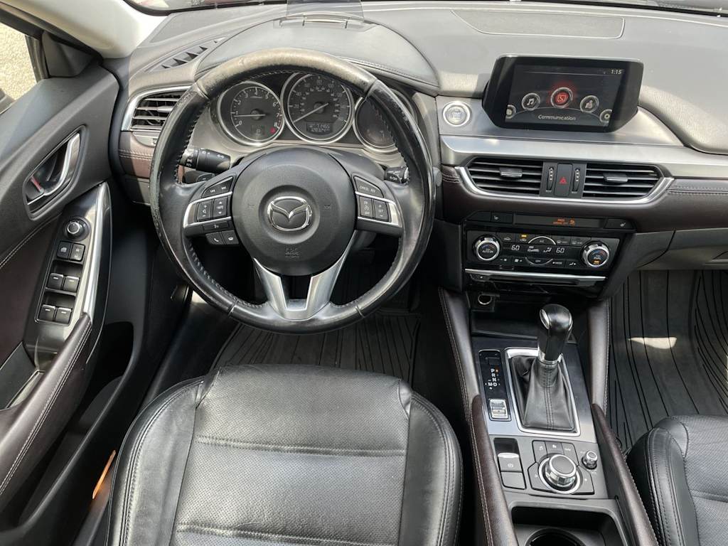 Thumbnail: 2016 Mazda Mazda6 - 2