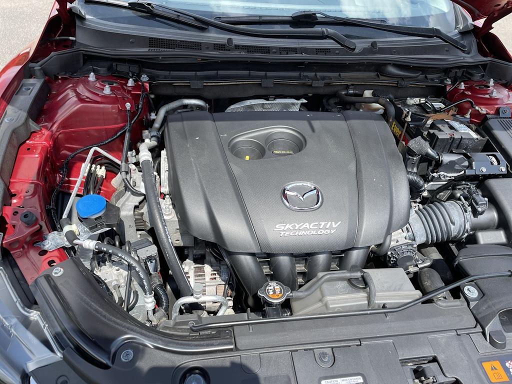 Thumbnail: 2016 Mazda Mazda6 - 9