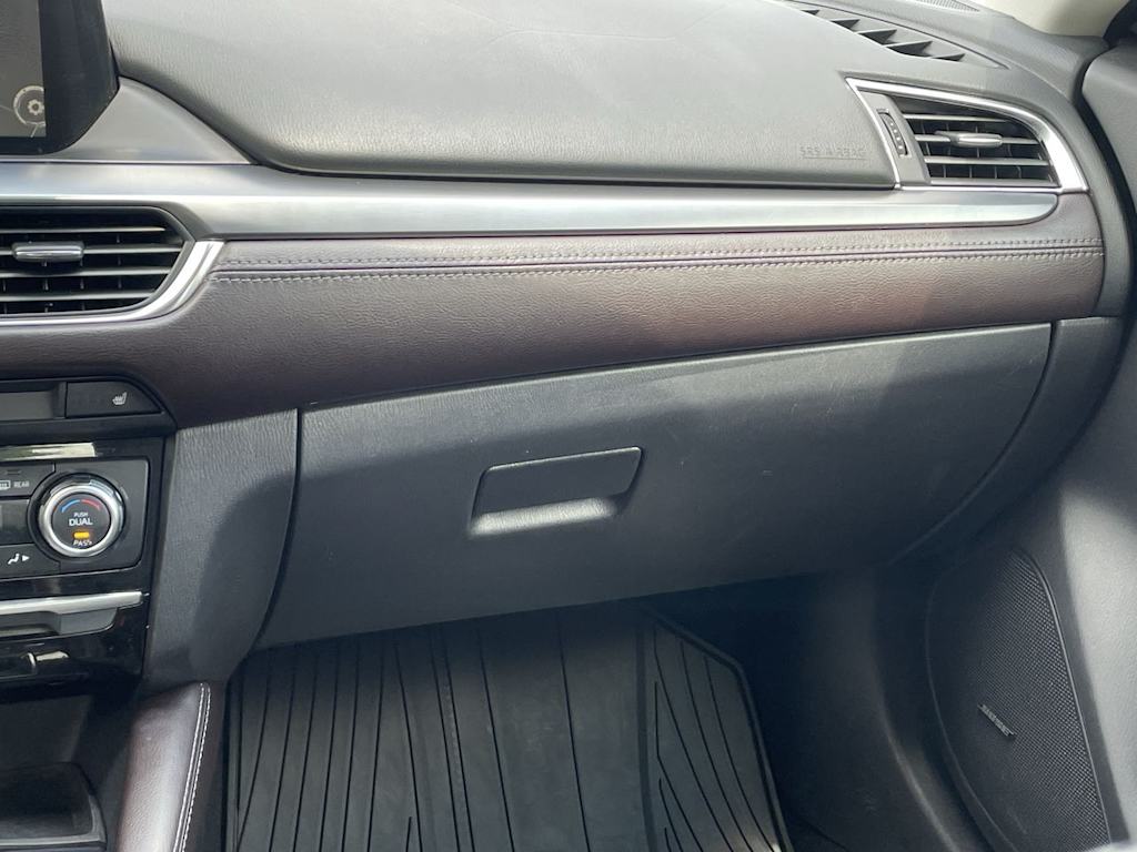 Thumbnail: 2016 Mazda Mazda6 - 25