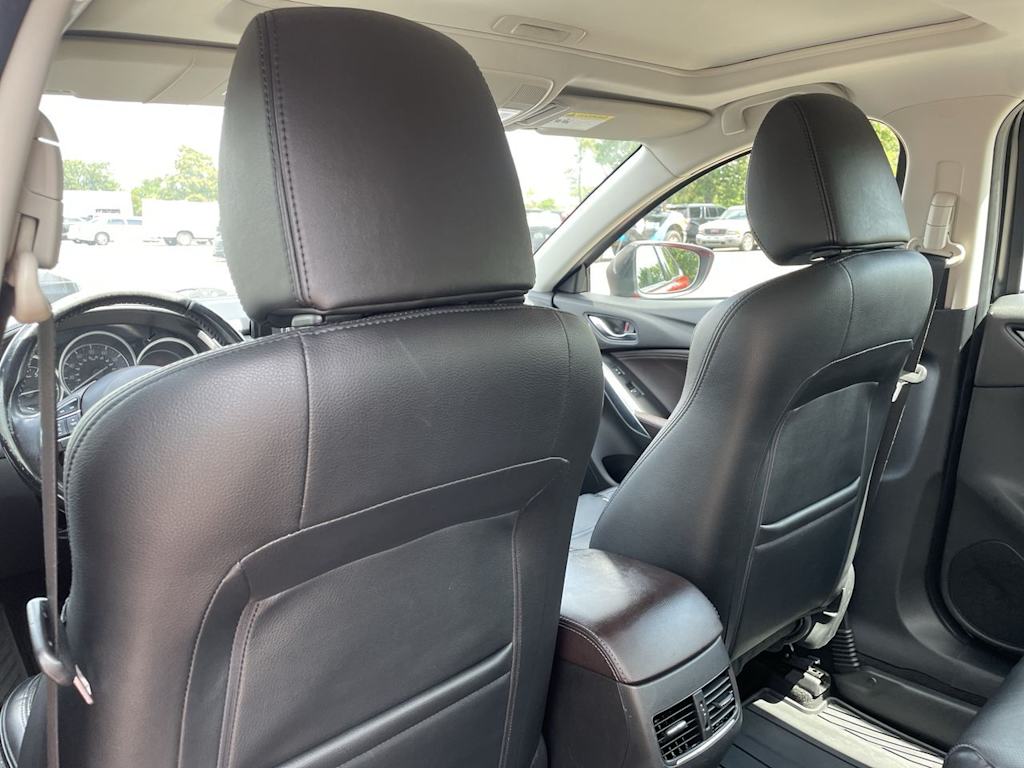 Thumbnail: 2016 Mazda Mazda6 - 27