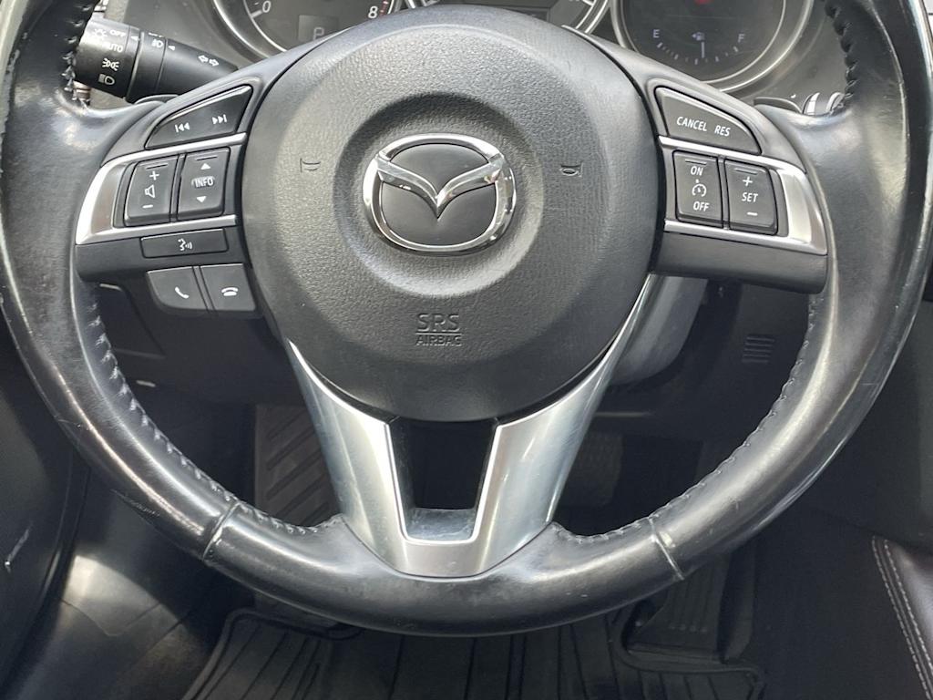Thumbnail: 2016 Mazda Mazda6 - 24