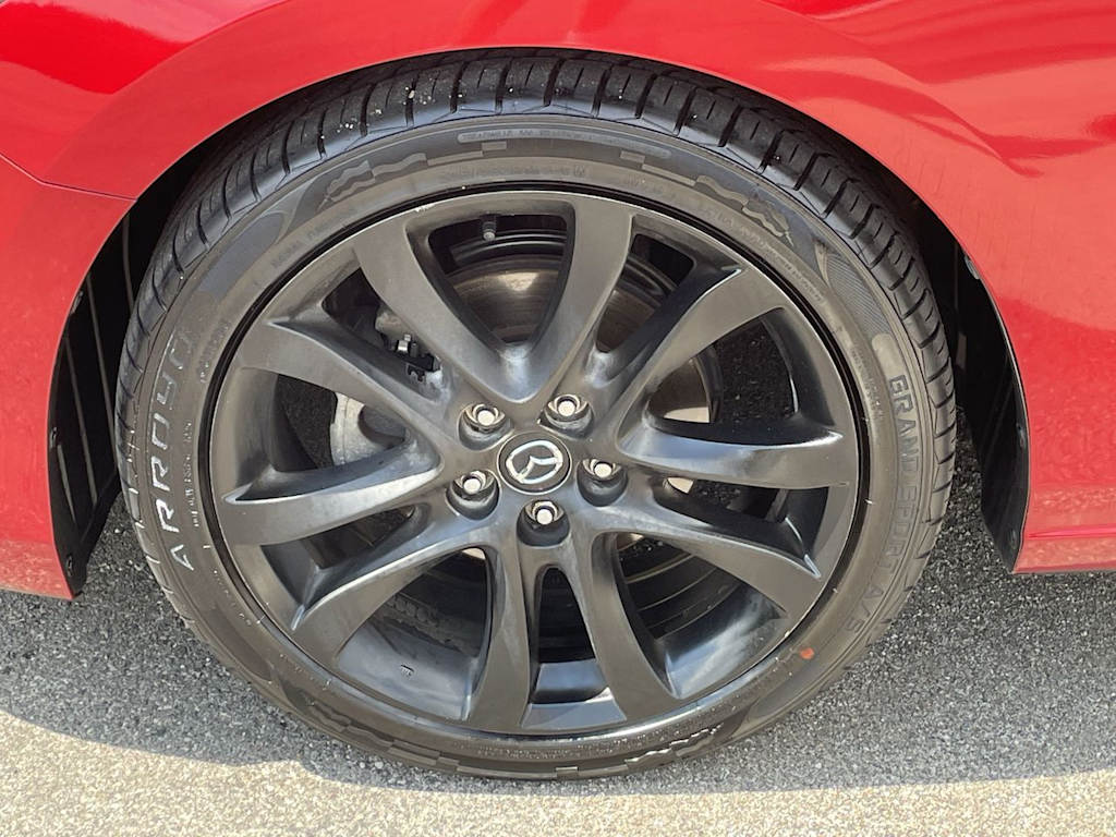 Thumbnail: 2016 Mazda Mazda6 - 8
