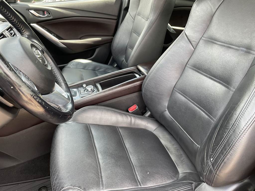 Thumbnail: 2016 Mazda Mazda6 - 11