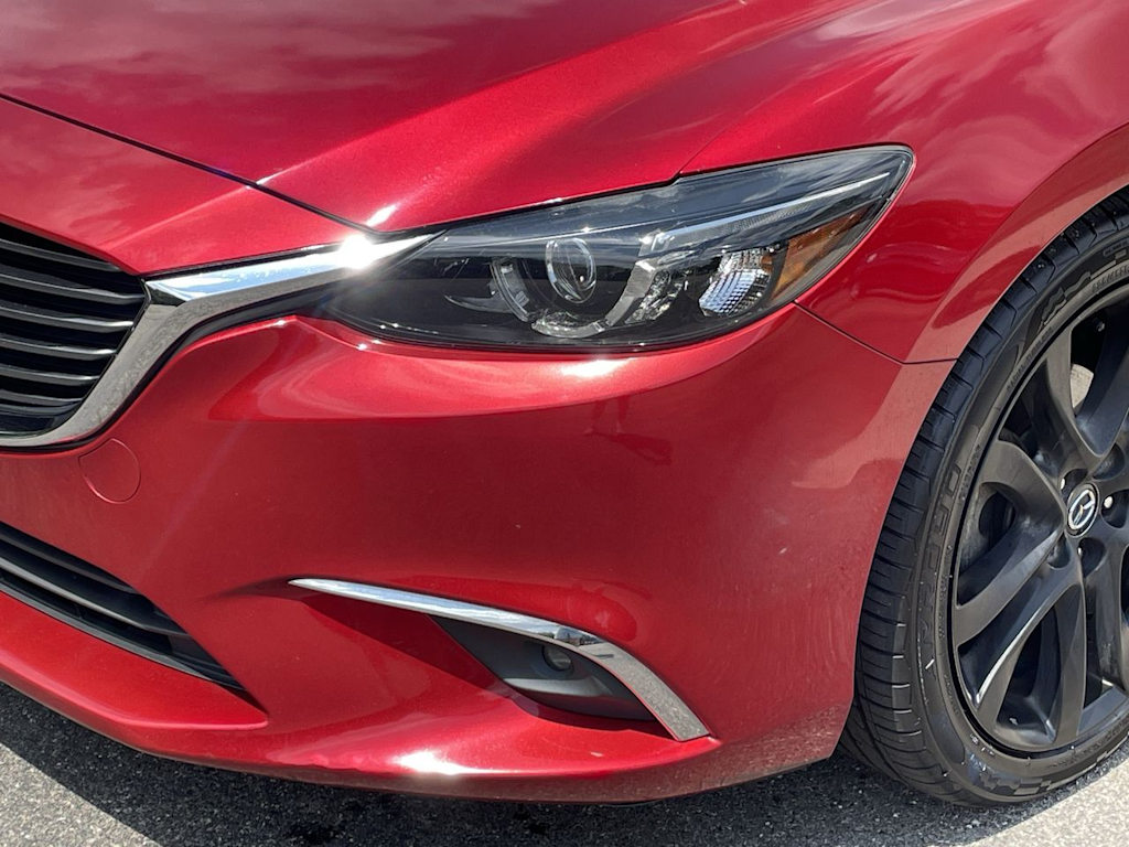 Thumbnail: 2016 Mazda Mazda6 - 37