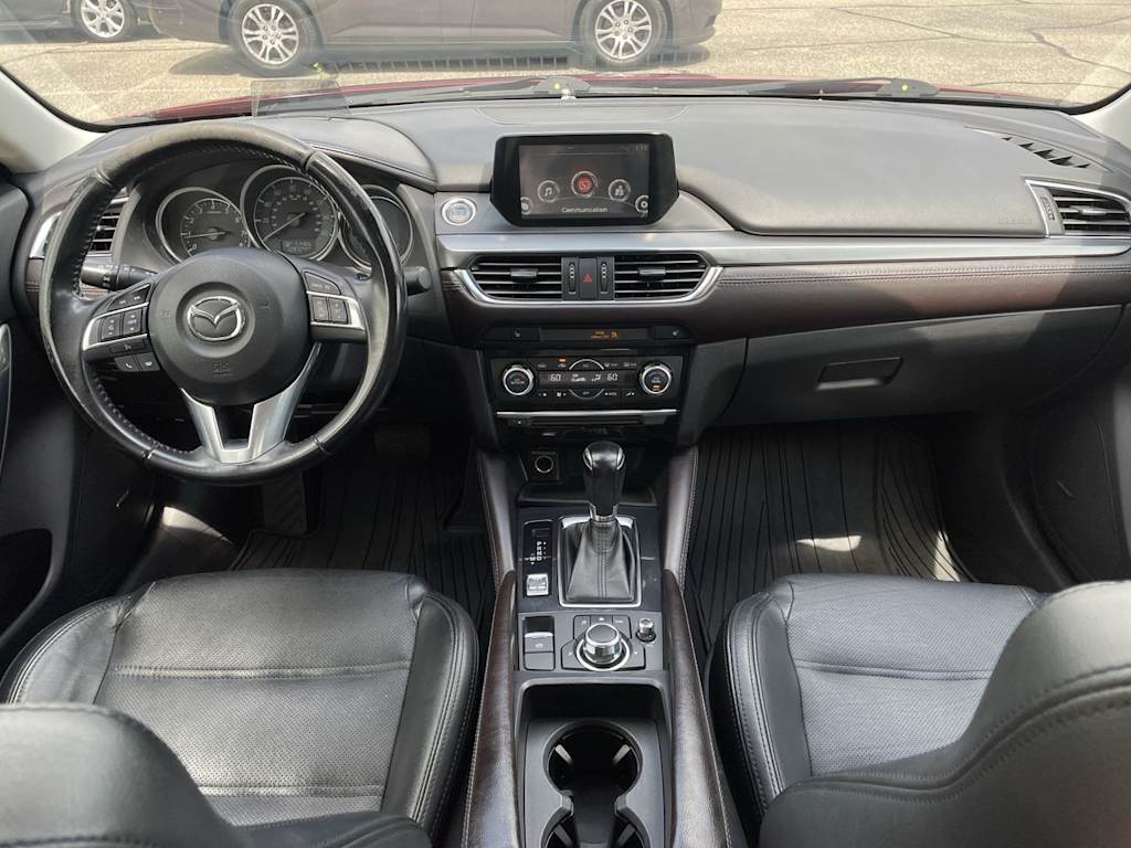 Thumbnail: 2016 Mazda Mazda6 - 10