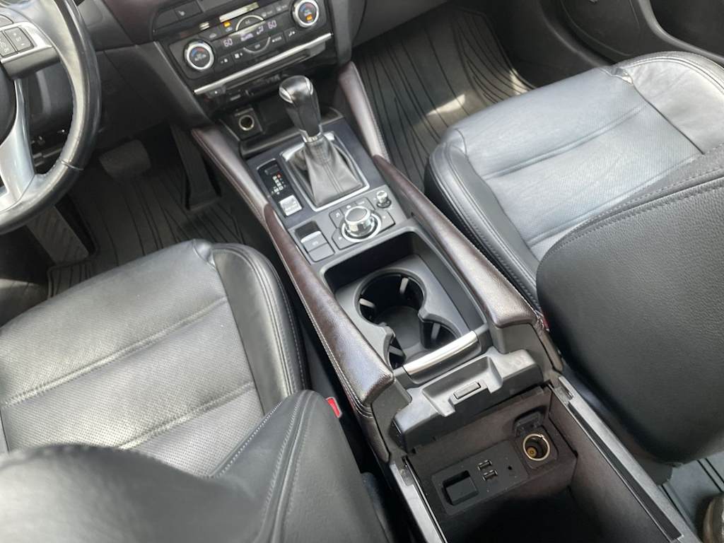 Thumbnail: 2016 Mazda Mazda6 - 15