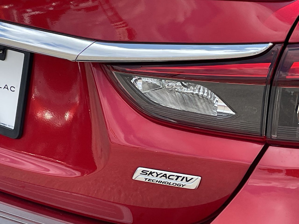 Thumbnail: 2016 Mazda Mazda6 - 39
