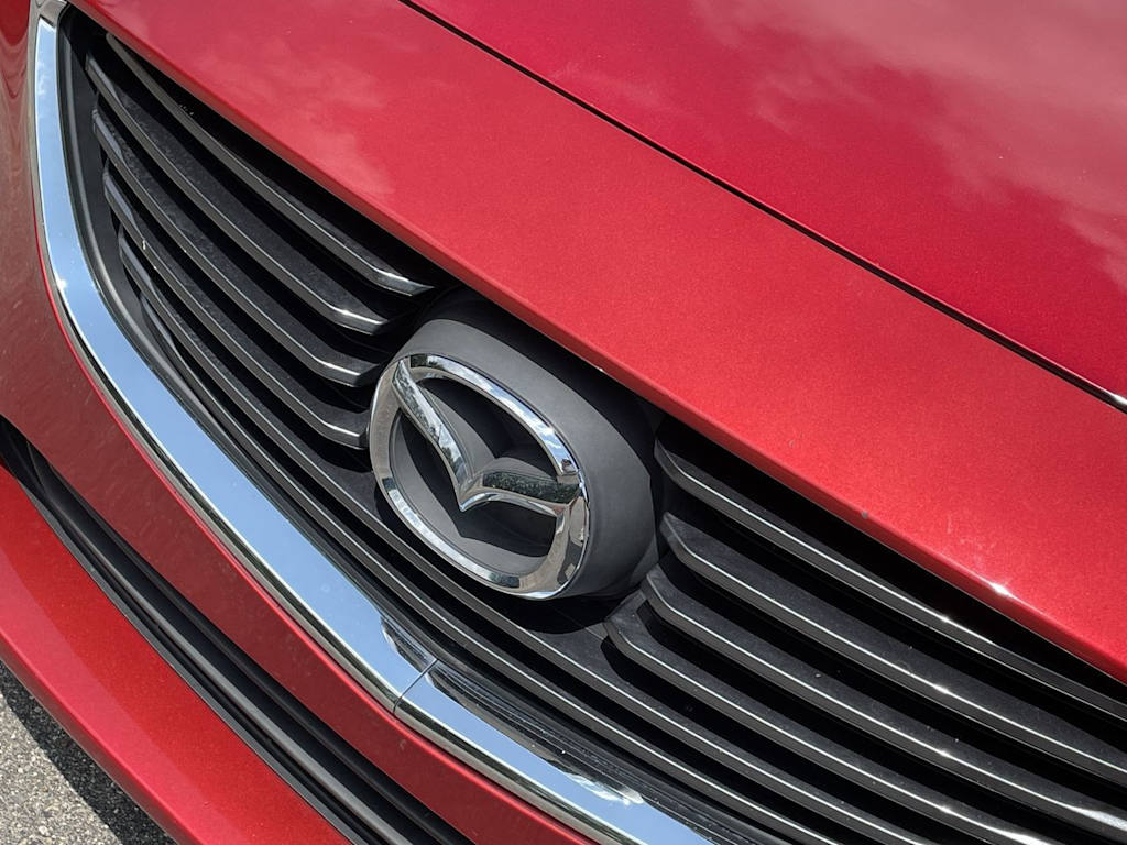 Thumbnail: 2016 Mazda Mazda6 - 7