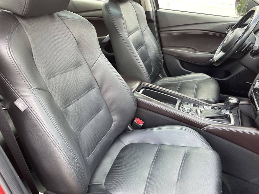 Thumbnail: 2016 Mazda Mazda6 - 12