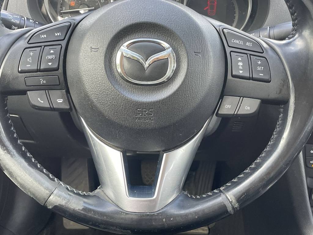 Thumbnail: 2014 Mazda Mazda6 - 23