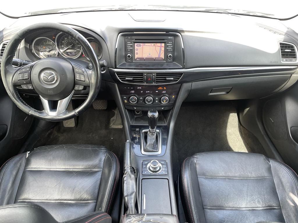 Thumbnail: 2014 Mazda Mazda6 - 7