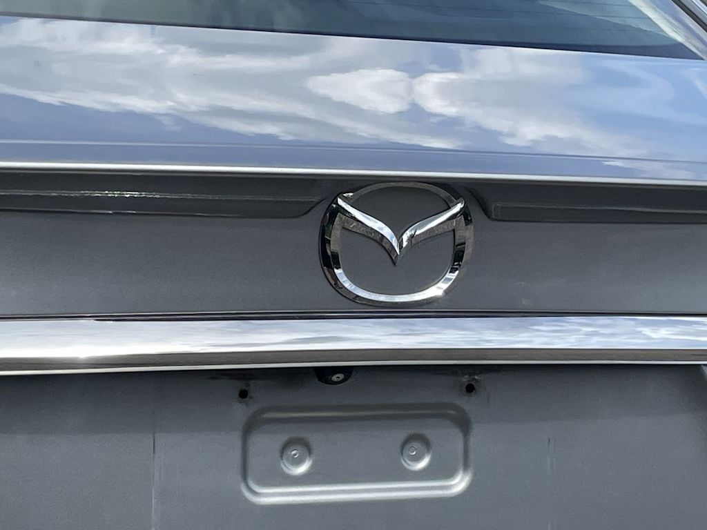 Thumbnail: 2014 Mazda Mazda6 - 40