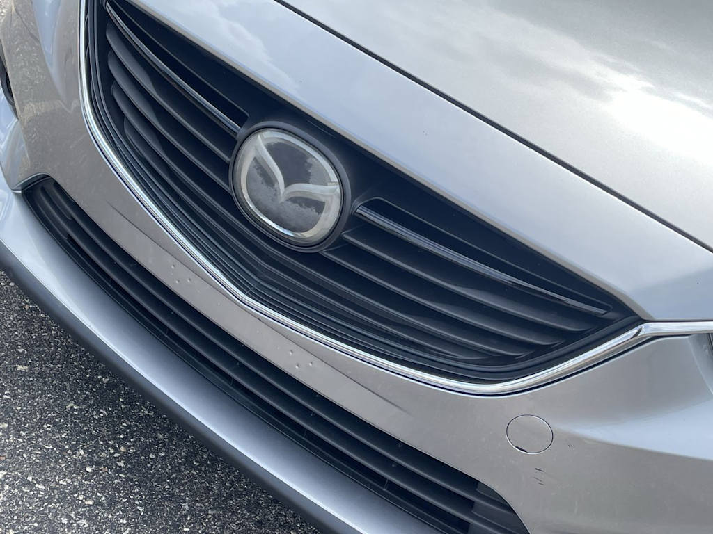 Thumbnail: 2014 Mazda Mazda6 - 5