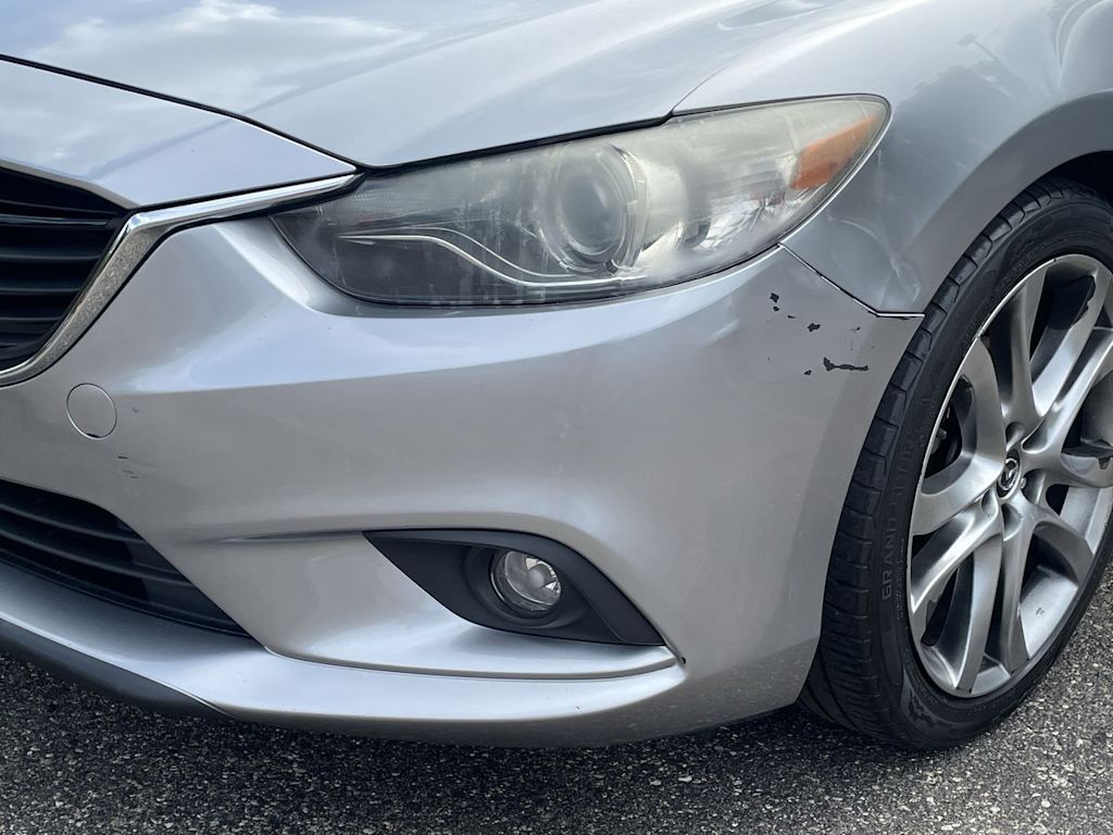 Thumbnail: 2014 Mazda Mazda6 - 37