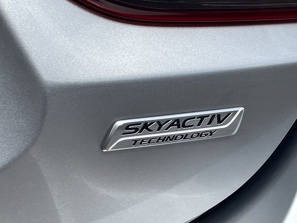 Thumbnail: 2014 Mazda Mazda6 - 39