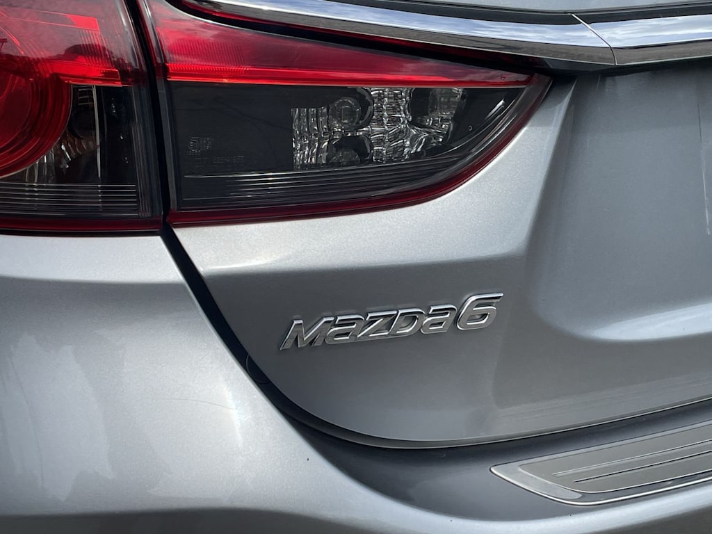 Thumbnail: 2014 Mazda Mazda6 - 38