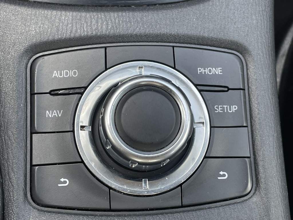 Thumbnail: 2014 Mazda Mazda6 - 33