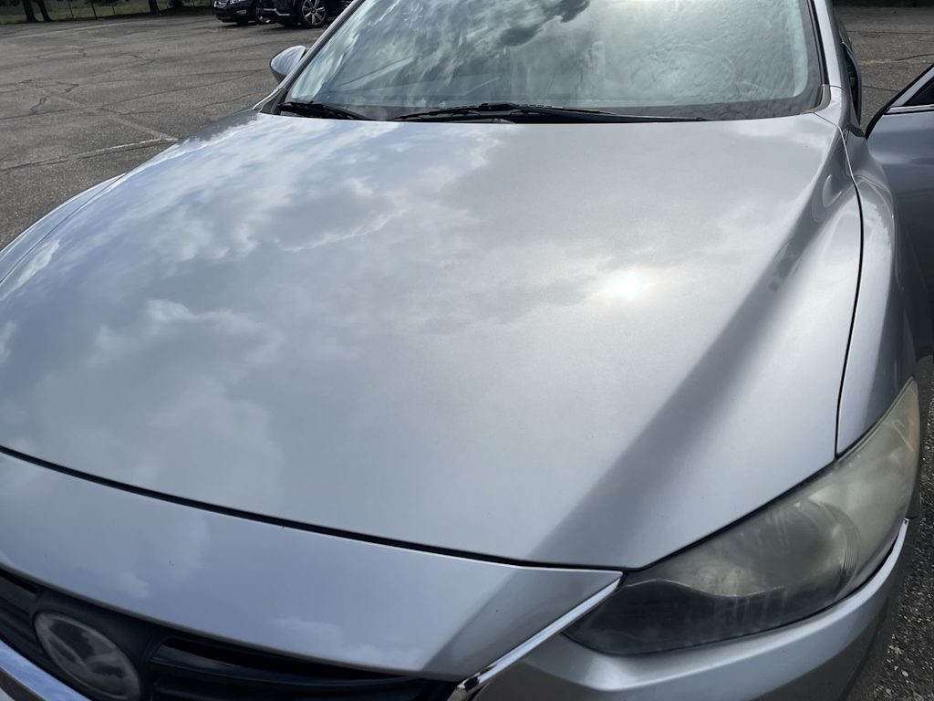 Thumbnail: 2014 Mazda Mazda6 - 36