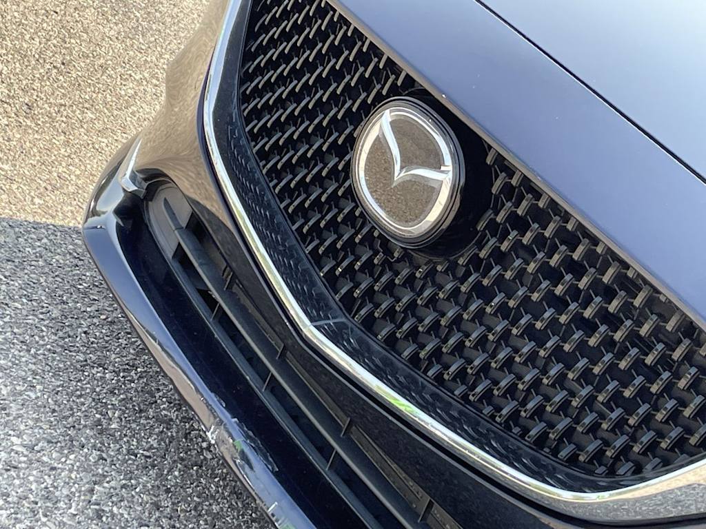Thumbnail: 2018 Mazda Mazda6 - 6