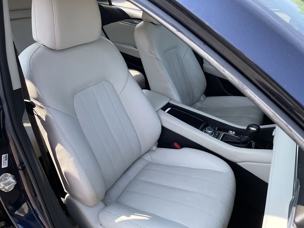 Thumbnail: 2018 Mazda Mazda6 - 11
