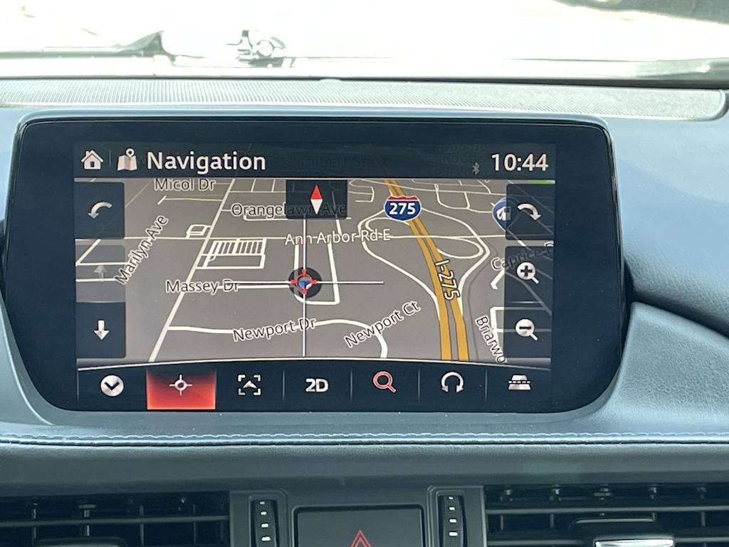 Thumbnail: 2018 Mazda Mazda6 - 29