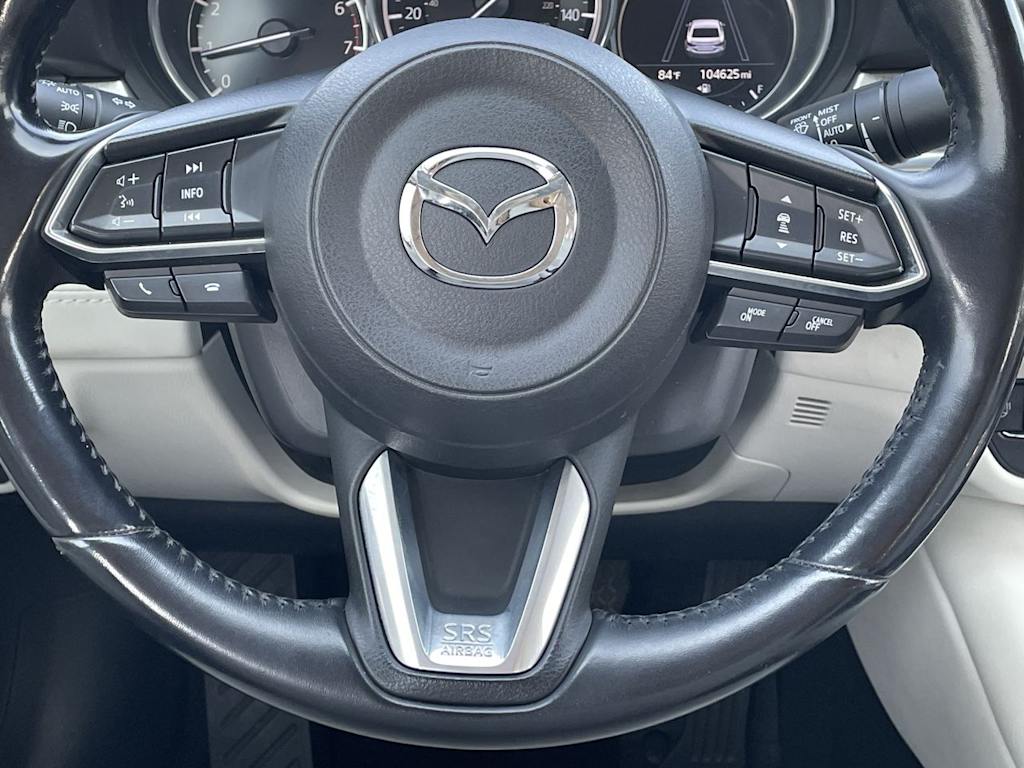 Thumbnail: 2018 Mazda Mazda6 - 24