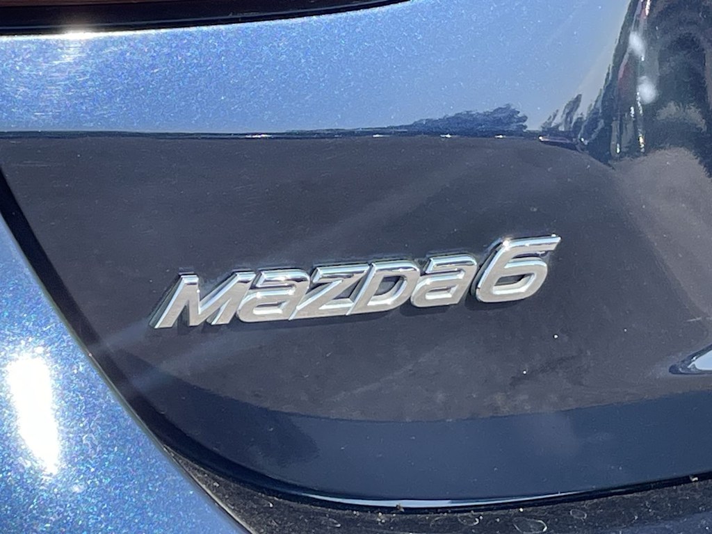 Thumbnail: 2018 Mazda Mazda6 - 39