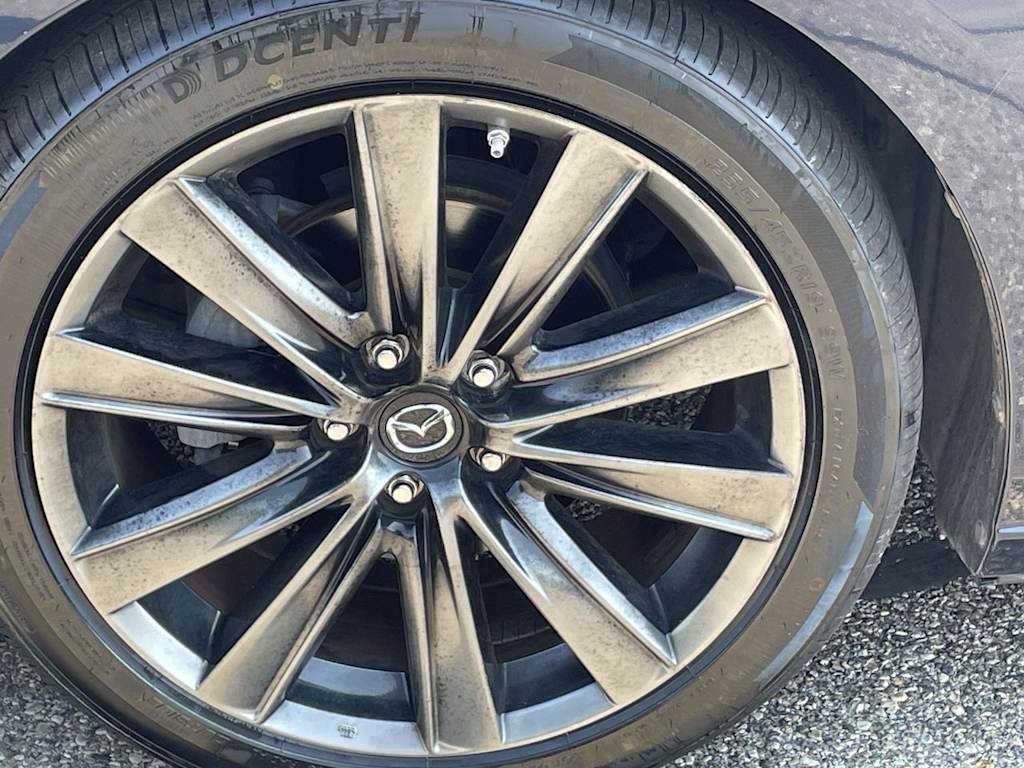Thumbnail: 2018 Mazda Mazda6 - 7