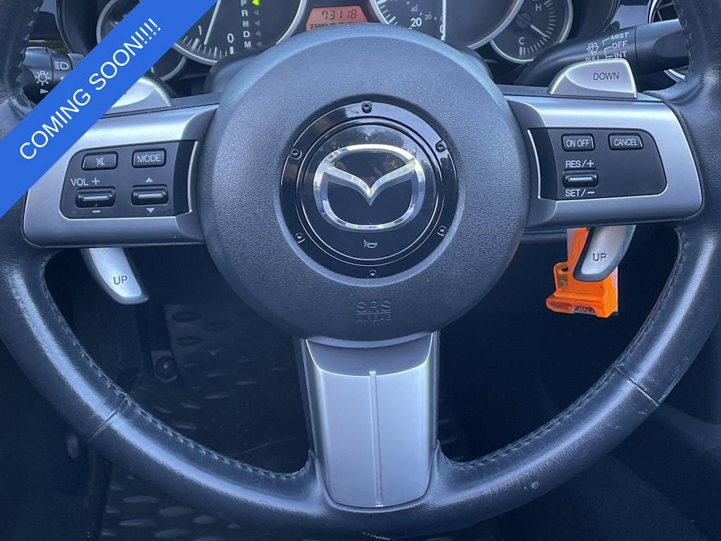 Thumbnail: 2008 Mazda MX-5 Miata - 23