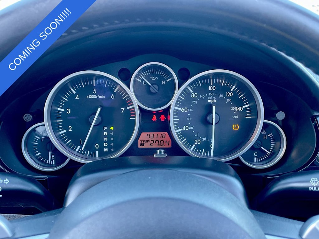 Thumbnail: 2008 Mazda MX-5 Miata - 14