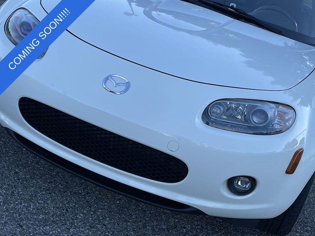 Thumbnail: 2008 Mazda MX-5 Miata - 29