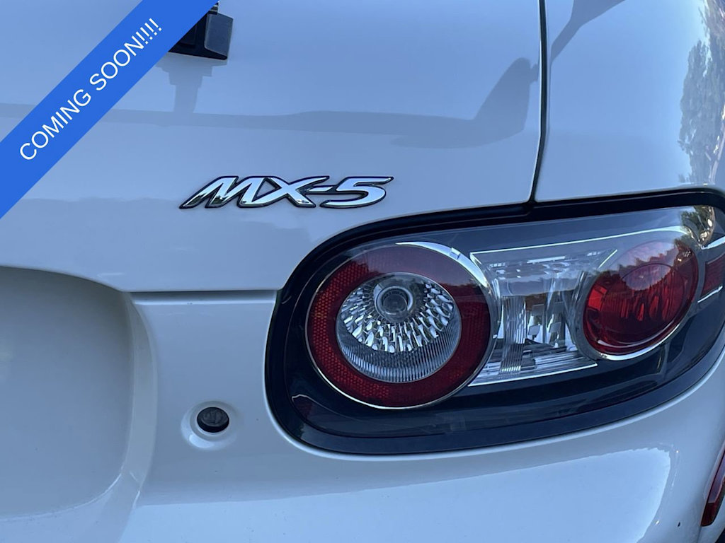 Thumbnail: 2008 Mazda MX-5 Miata - 31