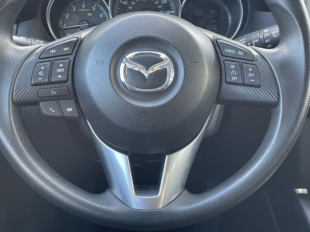 Thumbnail: 2016 Mazda CX-5 - 29