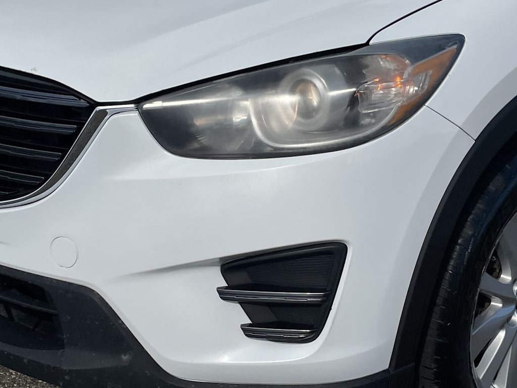 Thumbnail: 2016 Mazda CX-5 - 41