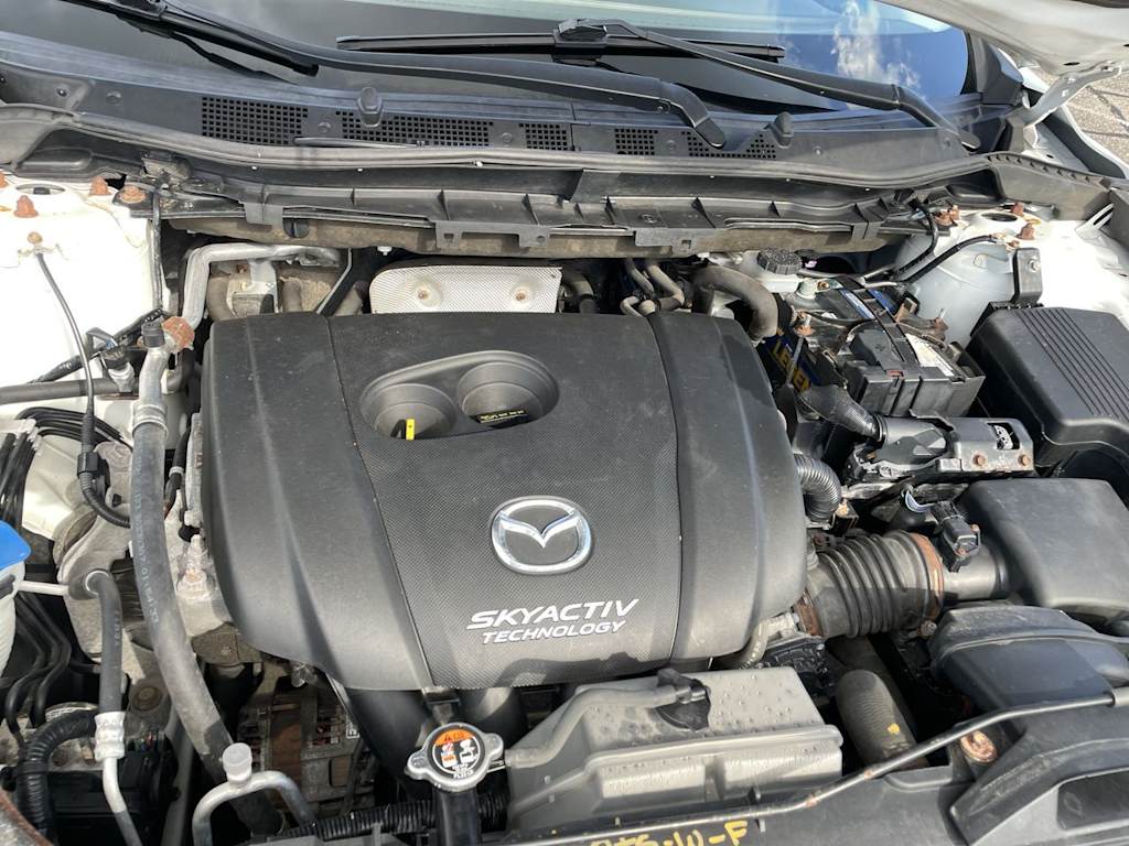 Thumbnail: 2016 Mazda CX-5 - 9