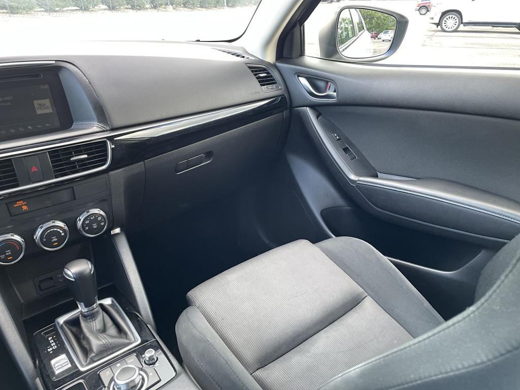 Thumbnail: 2016 Mazda CX-5 - 10