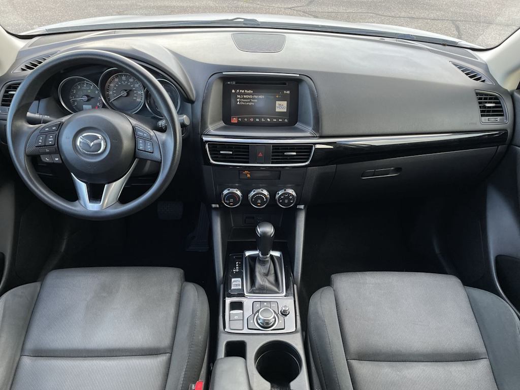 Thumbnail: 2016 Mazda CX-5 - 35