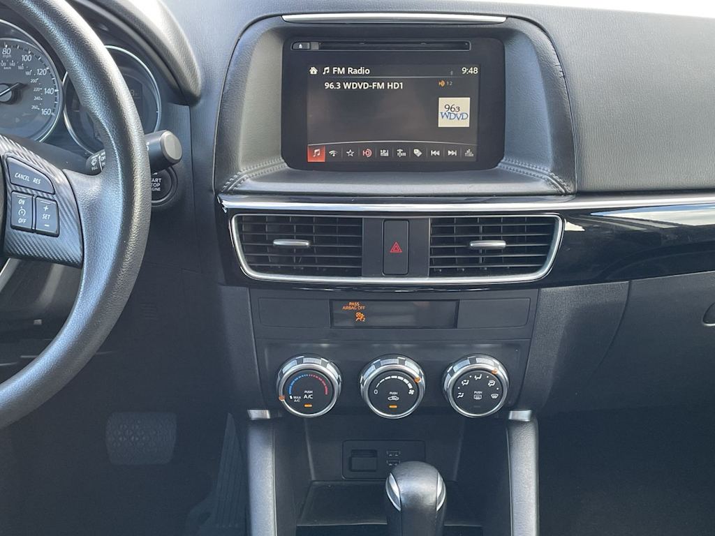 Thumbnail: 2016 Mazda CX-5 - 16