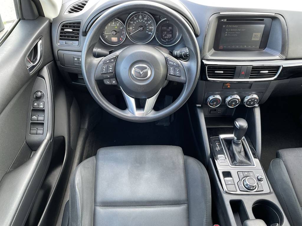 Thumbnail: 2016 Mazda CX-5 - 15