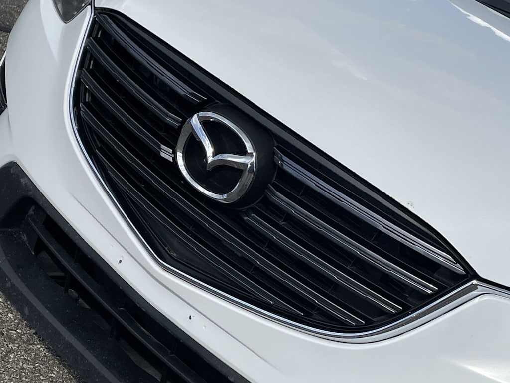 Thumbnail: 2016 Mazda CX-5 - 7