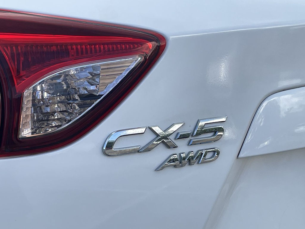 Thumbnail: 2016 Mazda CX-5 - 42