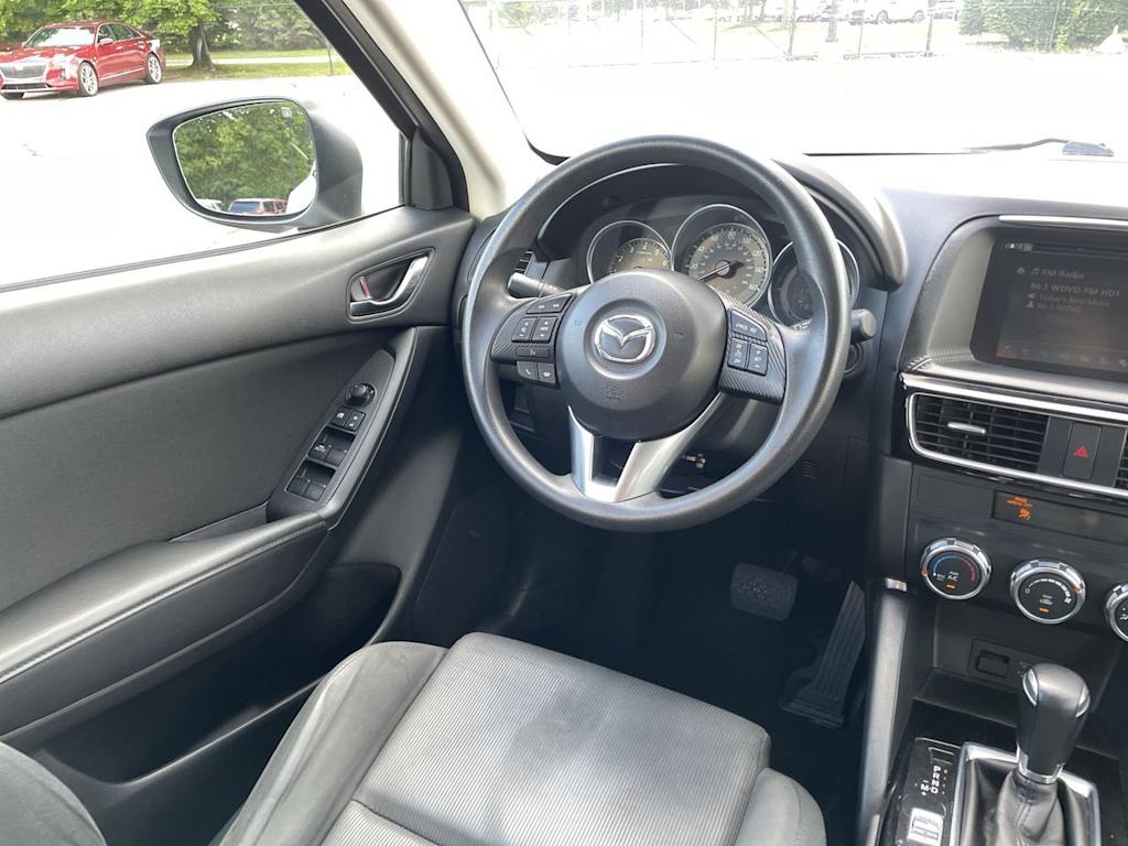 Thumbnail: 2016 Mazda CX-5 - 14