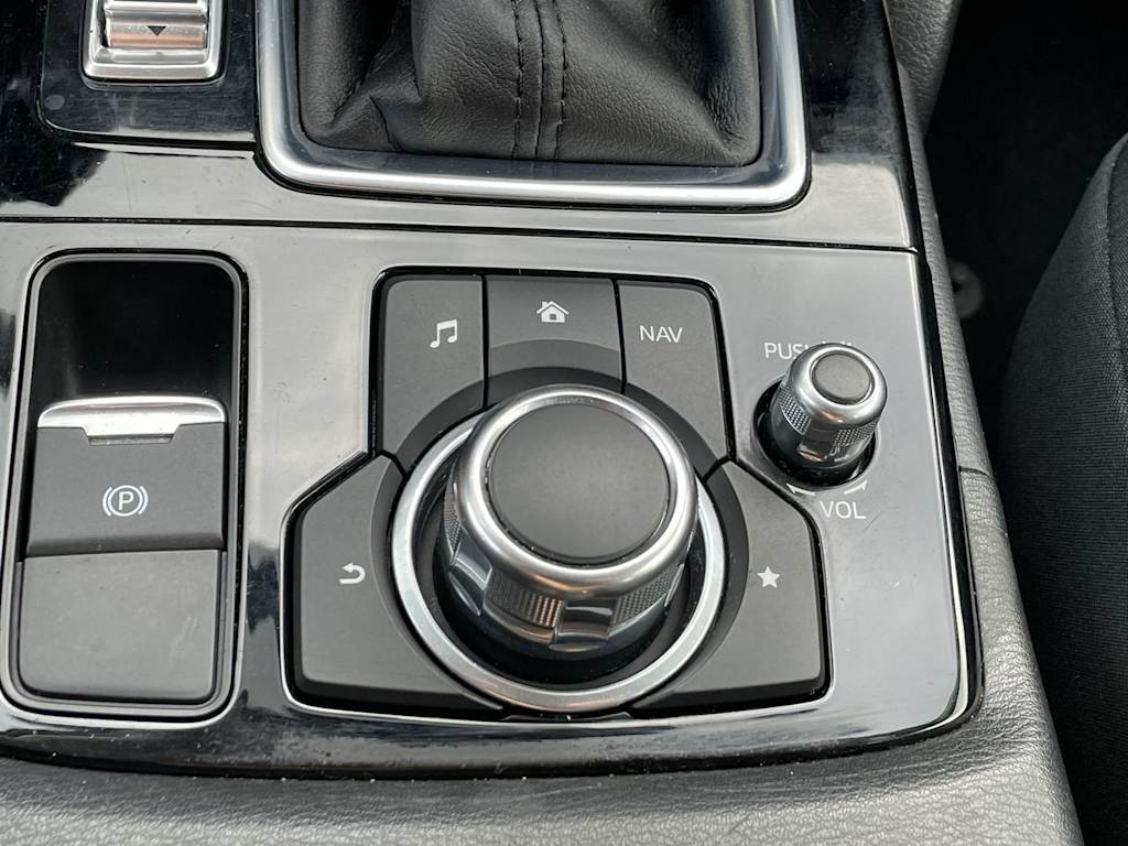 Thumbnail: 2016 Mazda CX-5 - 38
