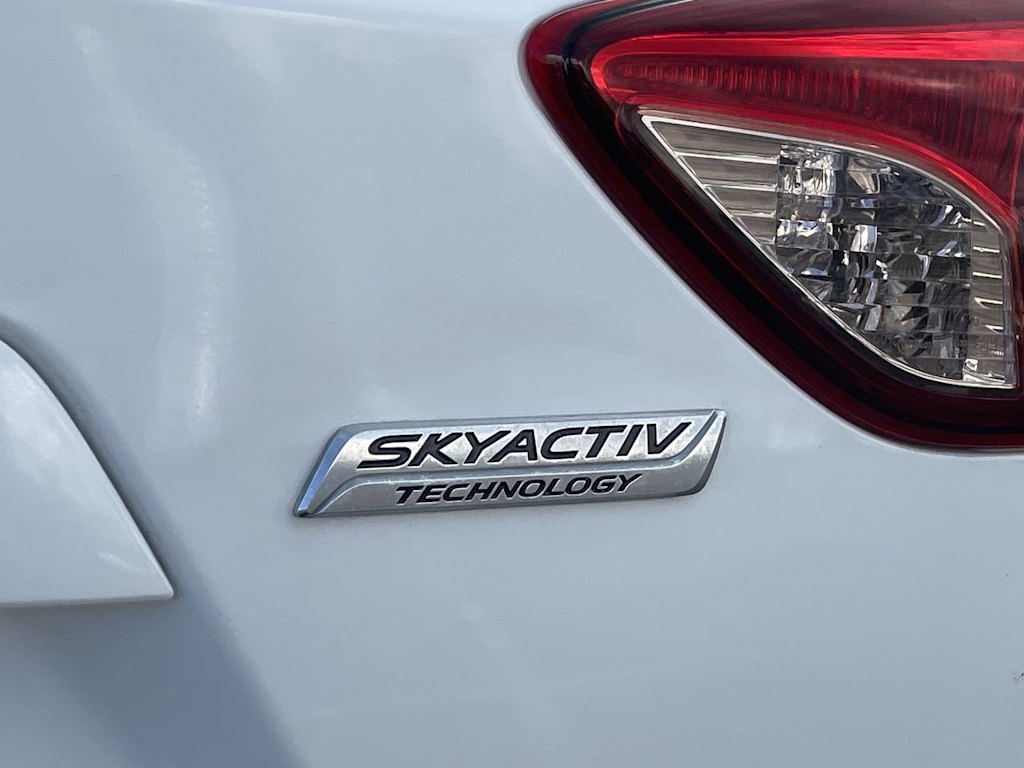 Thumbnail: 2016 Mazda CX-5 - 43