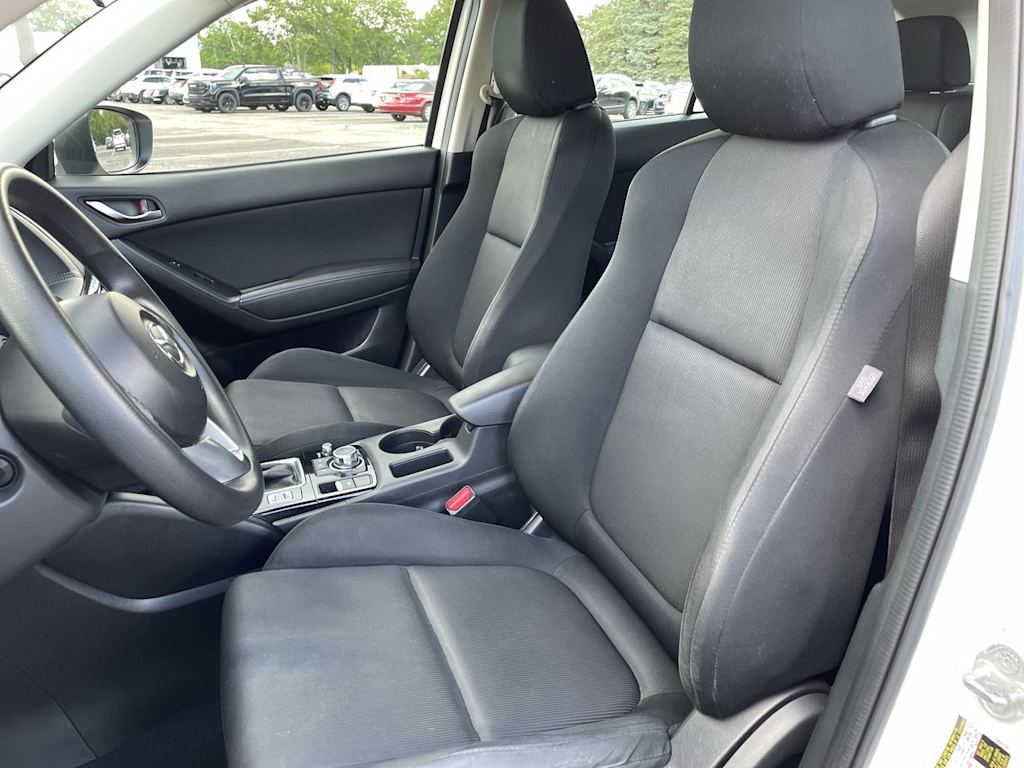 Thumbnail: 2016 Mazda CX-5 - 12