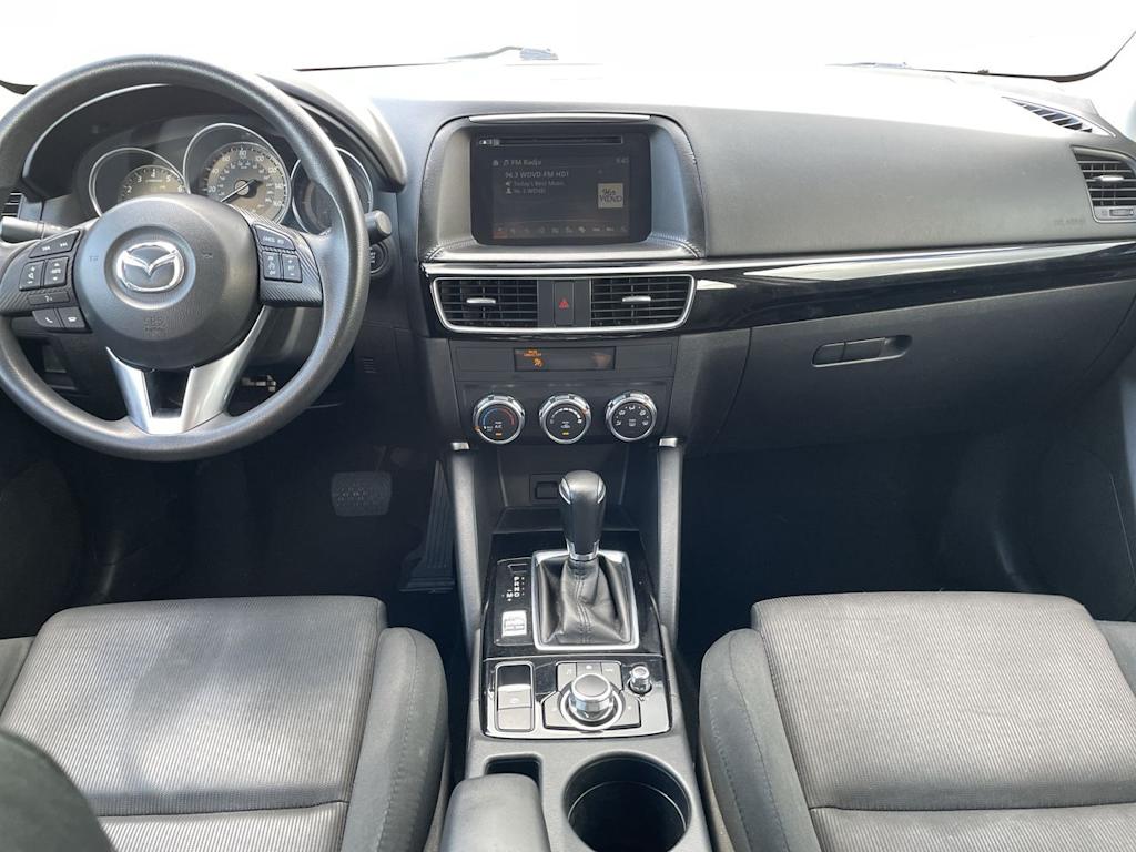 Thumbnail: 2016 Mazda CX-5 - 2