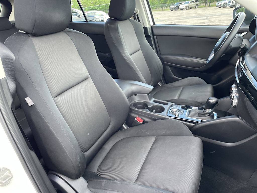 Thumbnail: 2016 Mazda CX-5 - 30