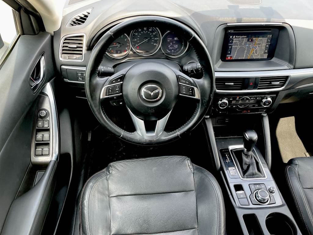 Thumbnail: 2016 Mazda CX-5 - 2