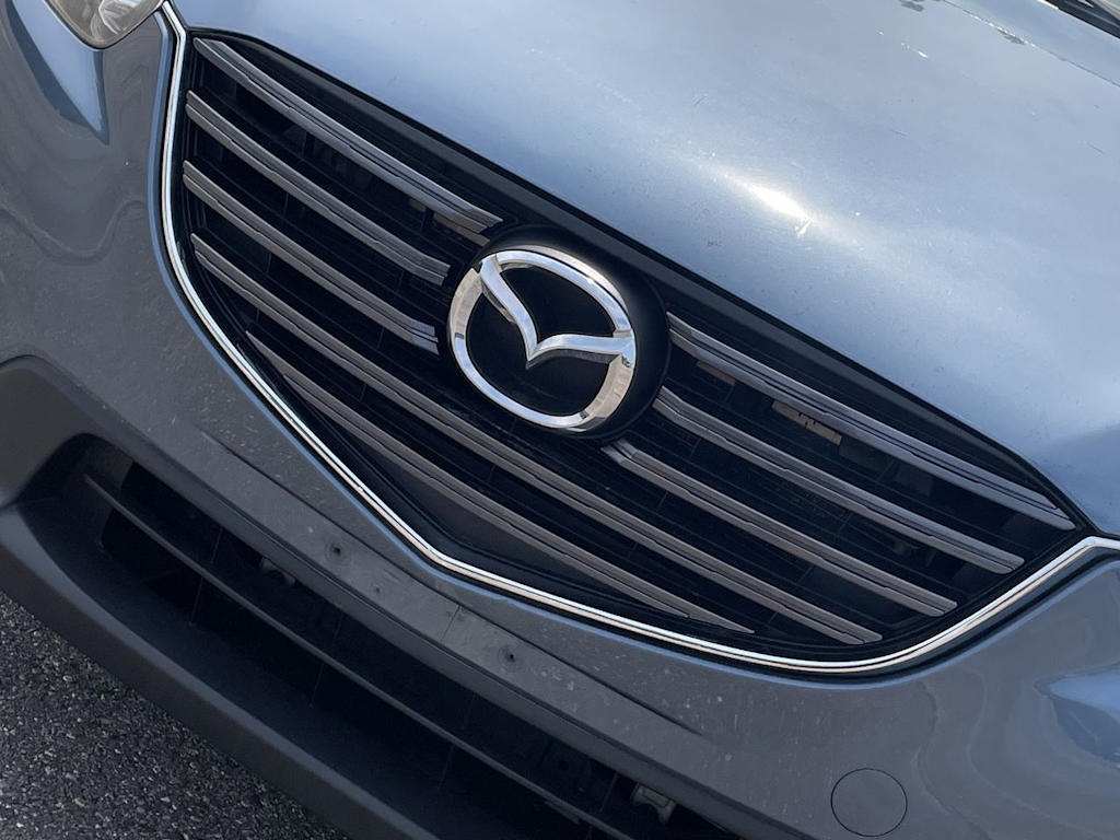 Thumbnail: 2016 Mazda CX-5 - 7