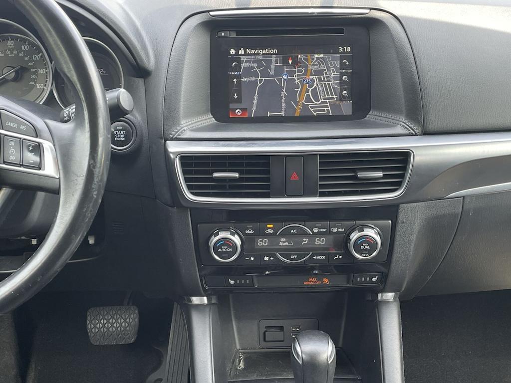 Thumbnail: 2016 Mazda CX-5 - 14